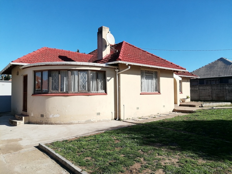 3 Bedroom Property for Sale in Baysville Eastern Cape